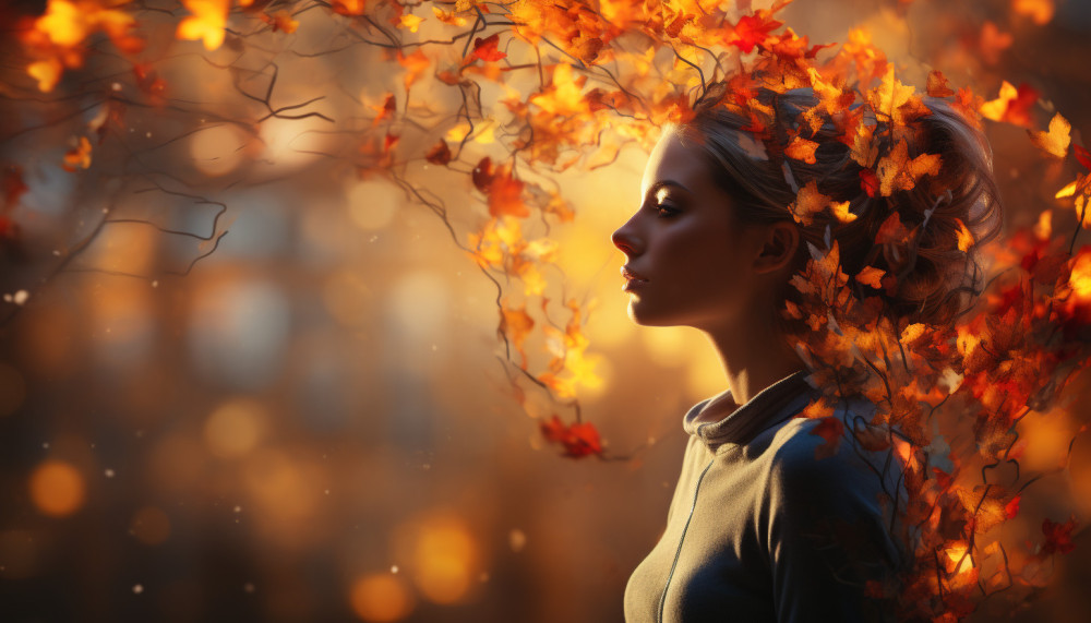 Sonstiges - Die Macht der Gedanken: Wie positives Denken dein Leben verändert