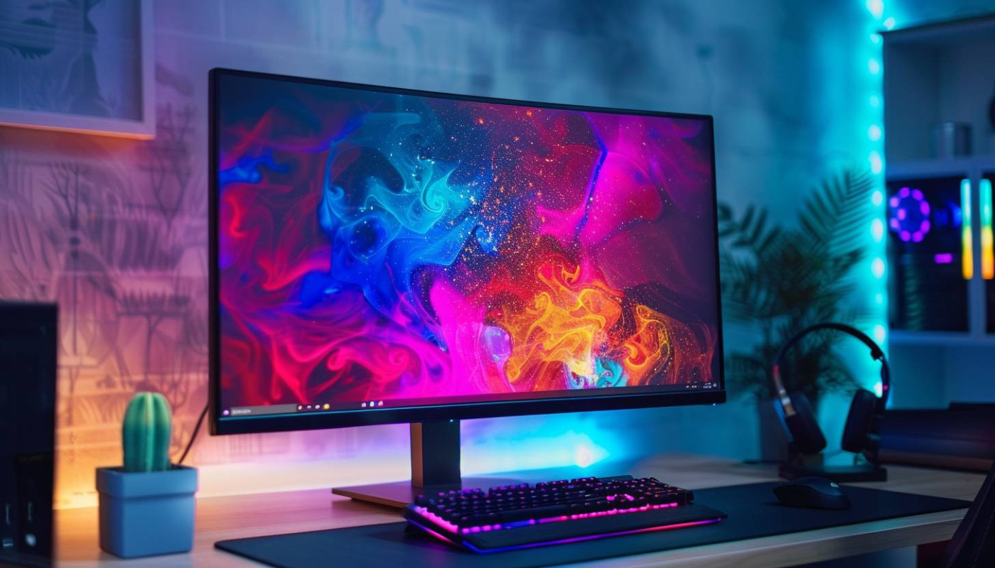 Entscheidungshilfen für den Kauf eines Gaming-Monitors mit HDR-Technologie