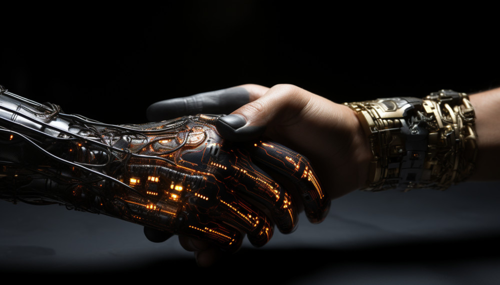Faszination Künstliche Intelligenz: Revolution der Technologie
