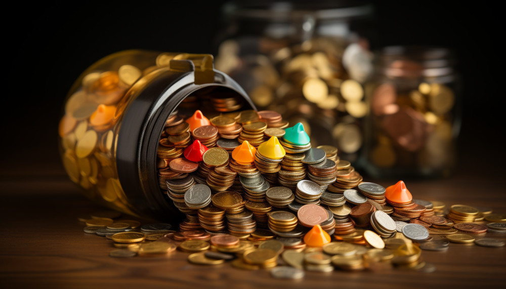 Finanzkompetenzbildung als Werkzeug für die Selbstständigkeit