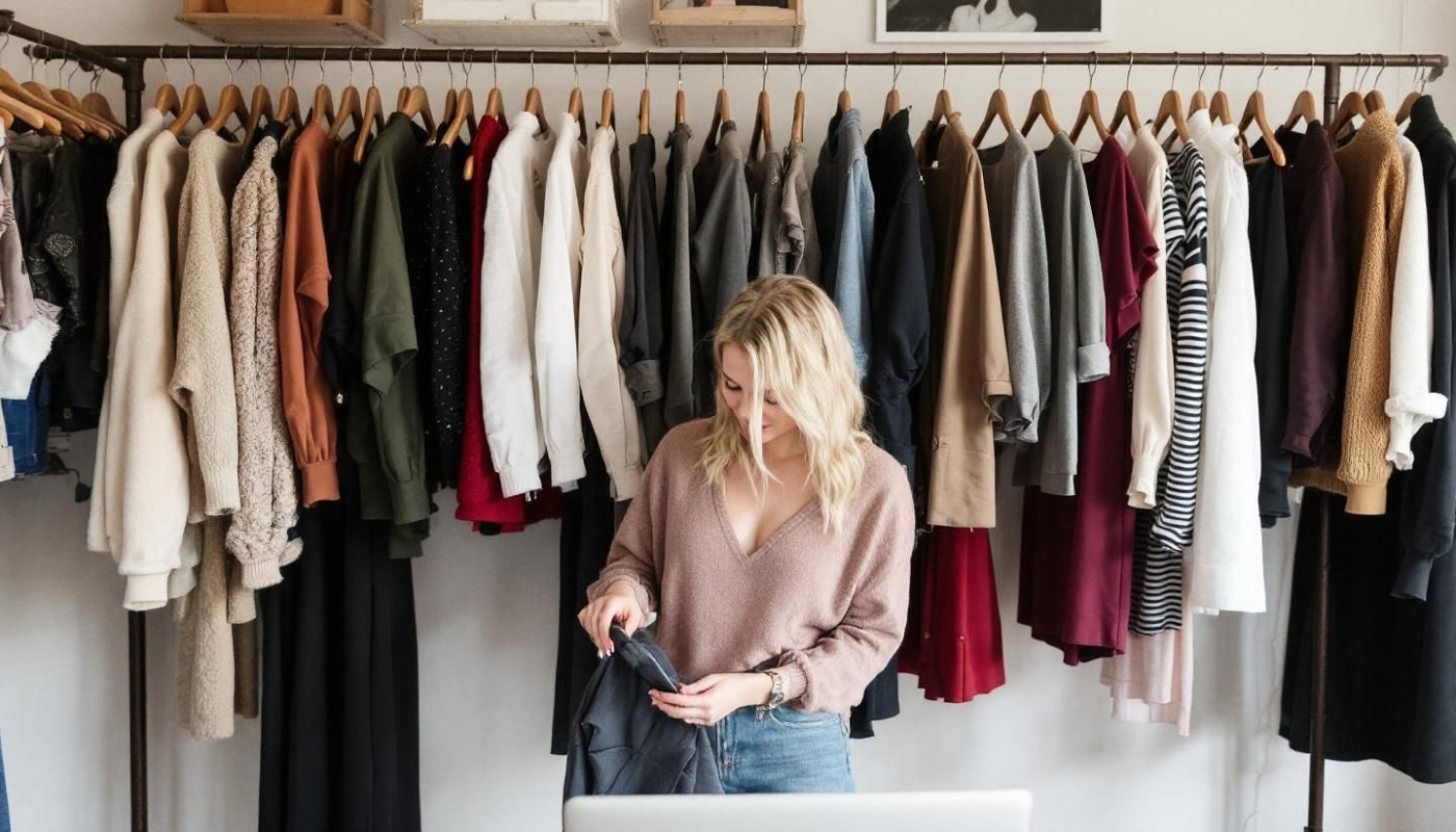 Sonstiges - Geheimtipps für die Auswahl der perfekten Garderobe für jeden Anlass