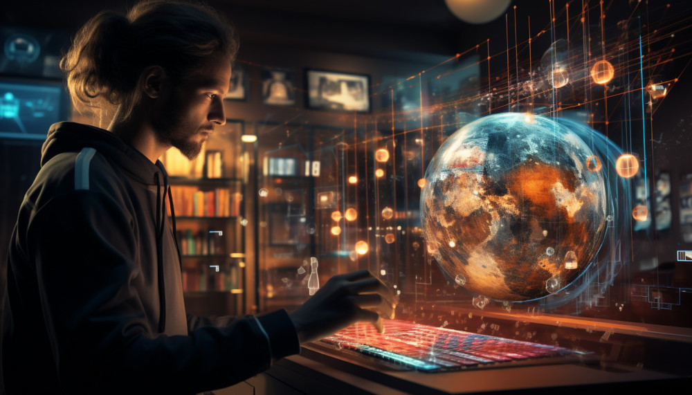 Intelligente Algorithmen: Wie Künstliche Intelligenz die Welt der Sportwetten revolutioniert