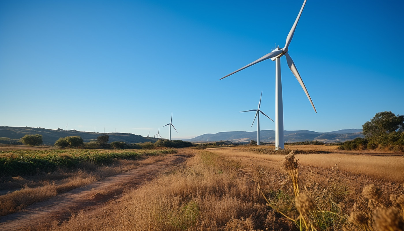 Neue Technologien in der nachhaltigen Energiegewinnung