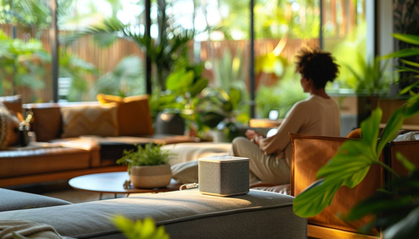 Strategien zur Einbindung von Smart-Home-Technologien in die Raumgestaltung