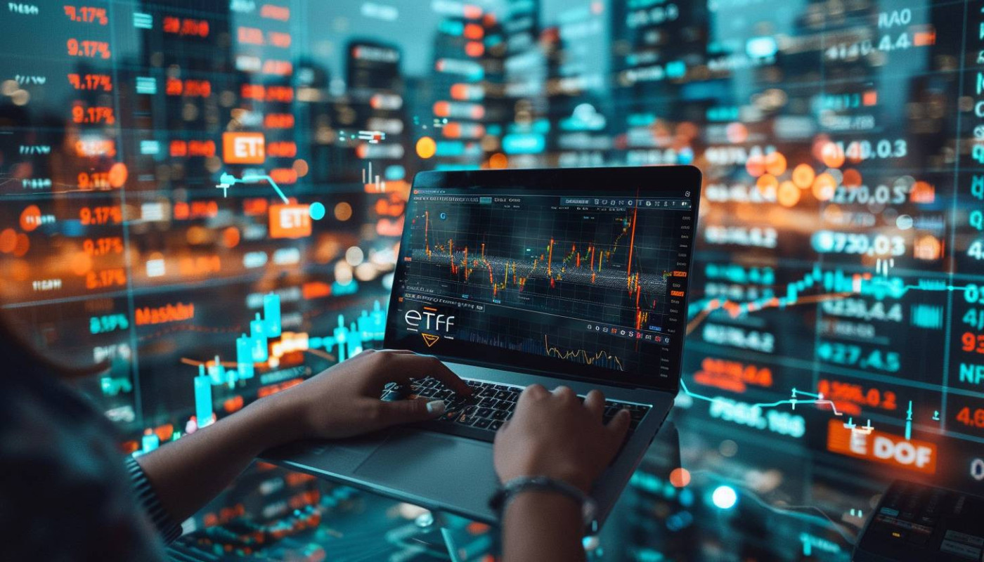 Strategien zur Maximierung von ETF-Renditen im aktuellen Markt