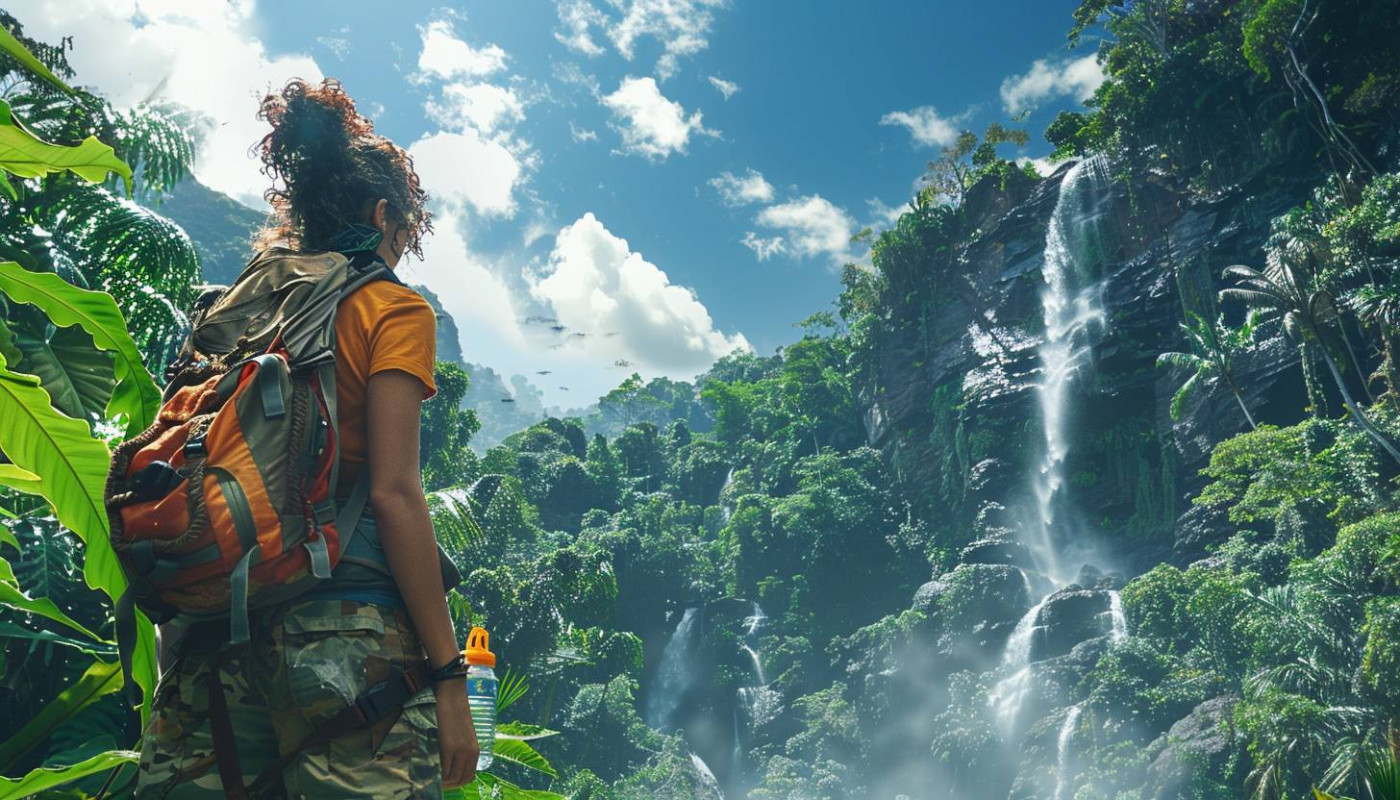 Tipps für eine umweltfreundliche Reise in exotische Länder