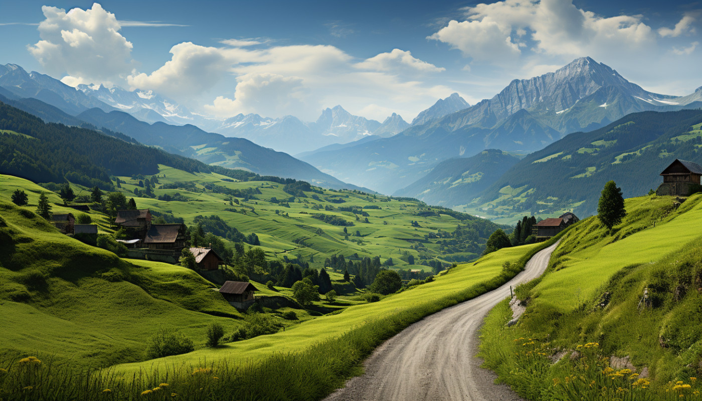 Top 5 versteckte Reiseziele in der Region Bern