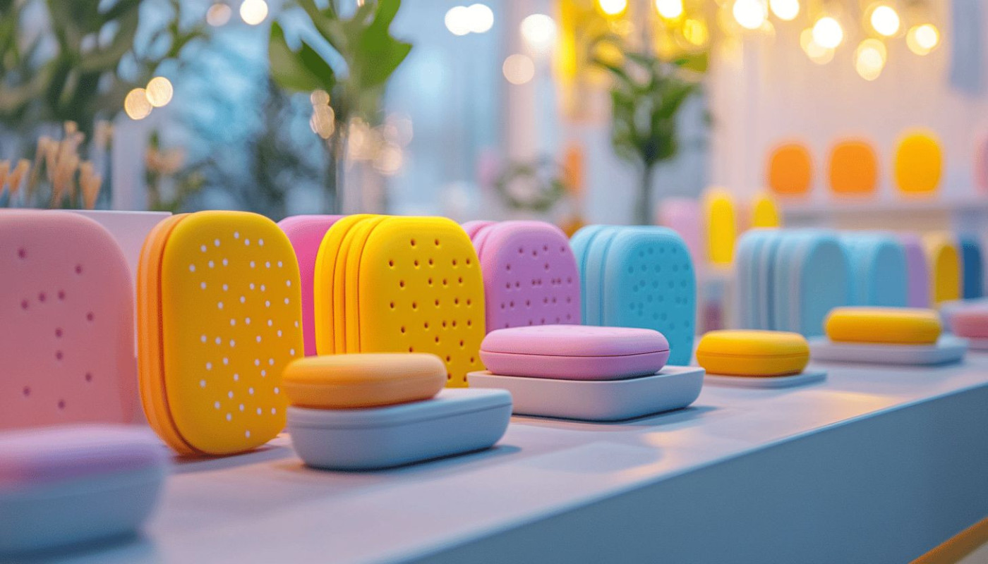 Sonstiges - Wie personalisierte Silikonprodukte Ihre Veranstaltungen bereichern können