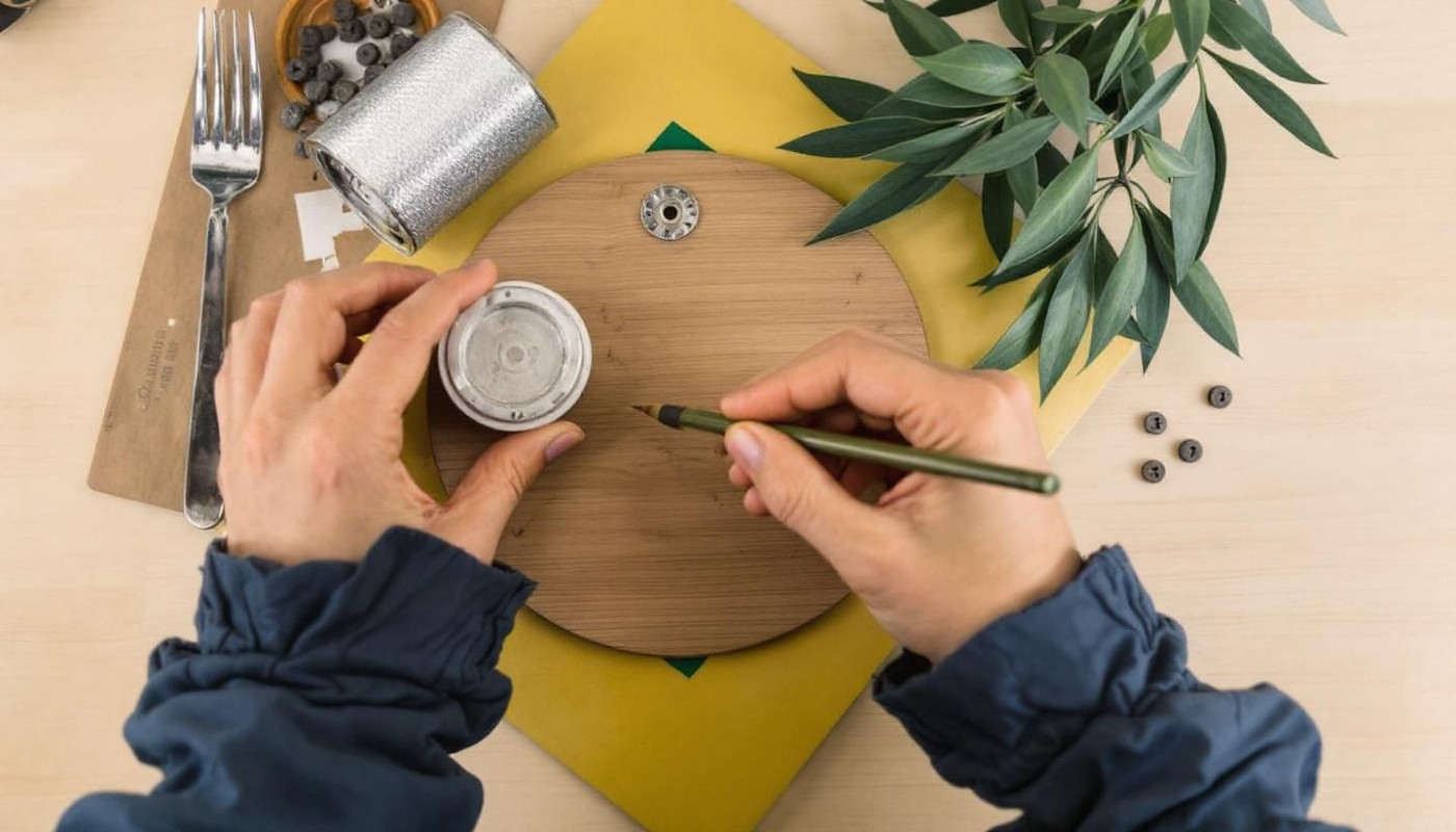 Wie wählt man die besten Materialien für eine nachhaltige Renovierung?